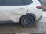 Nissan Rogue Sv 5N1AT3BBXMC702970 снимка