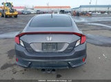 Honda Civic Touring 2HGFC3B95GH425090 снимка