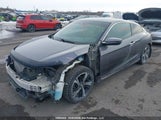 Honda Civic Touring 2HGFC3B95GH425090 снимка