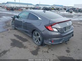 Honda Civic Touring 2HGFC3B95GH425090 снимка