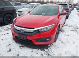 Honda Civic Ex 2HGFC1F49JH100971 снимка