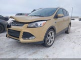 Ford Escape Titanium 1FMCU9J97EUD34427 photo