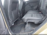 Ford Escape Titanium 1FMCU9J97EUD34427 fotografie