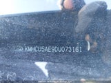 Hyundai Accent Gls/Se KMHCU5AE9DU073161 снимка