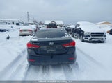 Hyundai Elantra L+ 5NPDH4AE1GH752041 снимка