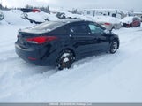 Hyundai Elantra L+ 5NPDH4AE1GH752041 снимка