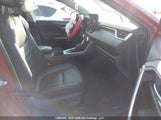 Toyota Rav4 Limited 2T3DWRFV1PW158585 photo