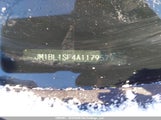Mazda 3 I JM1BL1SF4A1179579 снимка