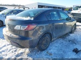 Mazda 3 I JM1BL1SF4A1179579 снимка