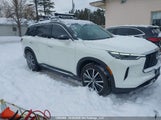 Infiniti Qx60 Autograph 5N1DL1HU9PC345716 снимка