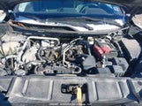 Nissan Rogue S 5N1AT3AB3MC714914 снимка