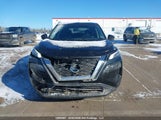 Nissan Rogue S 5N1AT3AB3MC714914 снимка