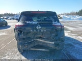 Nissan Rogue S 5N1AT3AB3MC714914 снимка