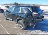 Nissan Rogue S 5N1AT3AB3MC714914 снимка