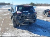 Nissan Rogue S 5N1AT3AB3MC714914 снимка