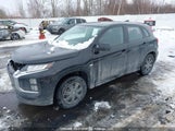 Mitsubishi Rvr Es JA4AJ3AU7LU600297 снимка