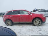 Lincoln Mkx 2LMDJ8JK0BBJ18144 снимка