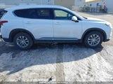 Hyundai Santa Fe Se 5NMS2CAD2LH239401 снимка