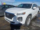 Hyundai Santa Fe Se 5NMS2CAD2LH239401 снимка