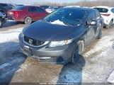 Honda Civic Lx 2HGFB2E57DH037960 снимка
