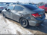 Honda Civic Lx 2HGFB2E57DH037960 снимка