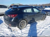 Mazda 3 Grand Touring JM1BM1M34E1178406 снимка