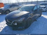 Mazda 3 Grand Touring JM1BM1M34E1178406 снимка