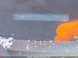Mazda 3 Grand Touring JM1BM1M34E1178406 снимка