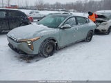 Kia K4 Ex/Ex+ 3KPFU4DE6SE073475 снимка