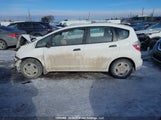 Honda Fit Dx-A LUCGE8G39E3004600 снимка