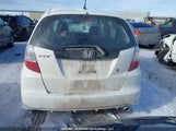Honda Fit Dx-A LUCGE8G39E3004600 снимка