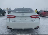 Toyota Camry Xse 4T1B61HK2KU232206 fotografie