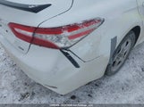 Toyota Camry Xse 4T1B61HK2KU232206 photo