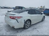 Toyota Camry Xse 4T1B61HK2KU232206 photo