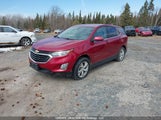 Chevrolet Equinox Lt 2GNAXTEXXJ6185553 снимка