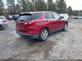 Chevrolet Equinox Lt 2GNAXTEXXJ6185553 снимка