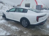 Kia K4 Lx/Lxs 3KPFT4DE2SE094164 снимка