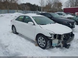 Toyota Camry Le 4T1BF3EK9AU538124 снимка