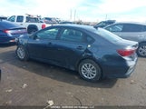 Kia Forte 3KPF24AD2LE156100 fotografie
