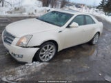 Cadillac Cts Performance Collection 1G6DL5E35D0107739 fotografie