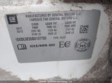 Cadillac Cts Performance Collection 1G6DL5E35D0107739 снимка