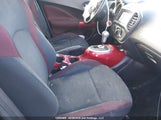 Nissan Juke JN8AF5MV4ET355575 снимка