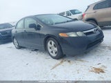Honda Civic Lx 2HGFA16598H116984 снимка