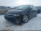 Honda Civic Lx 2HGFA16598H116984 снимка