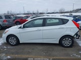 Hyundai Accent L KMHCT5AE7HU305636 снимка