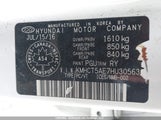 Hyundai Accent L KMHCT5AE7HU305636 fotografie