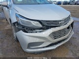 Chevrolet Cruze Lt Auto 3G1BE5SMXGS599864 снимка