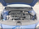 Hyundai Elantra Sel KMHLN4AG6NU307055 снимка