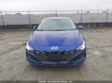 Hyundai Elantra Sel KMHLN4AG6NU307055 снимка
