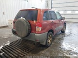 Toyota Rav4 JTEHH20V710027583 снимка